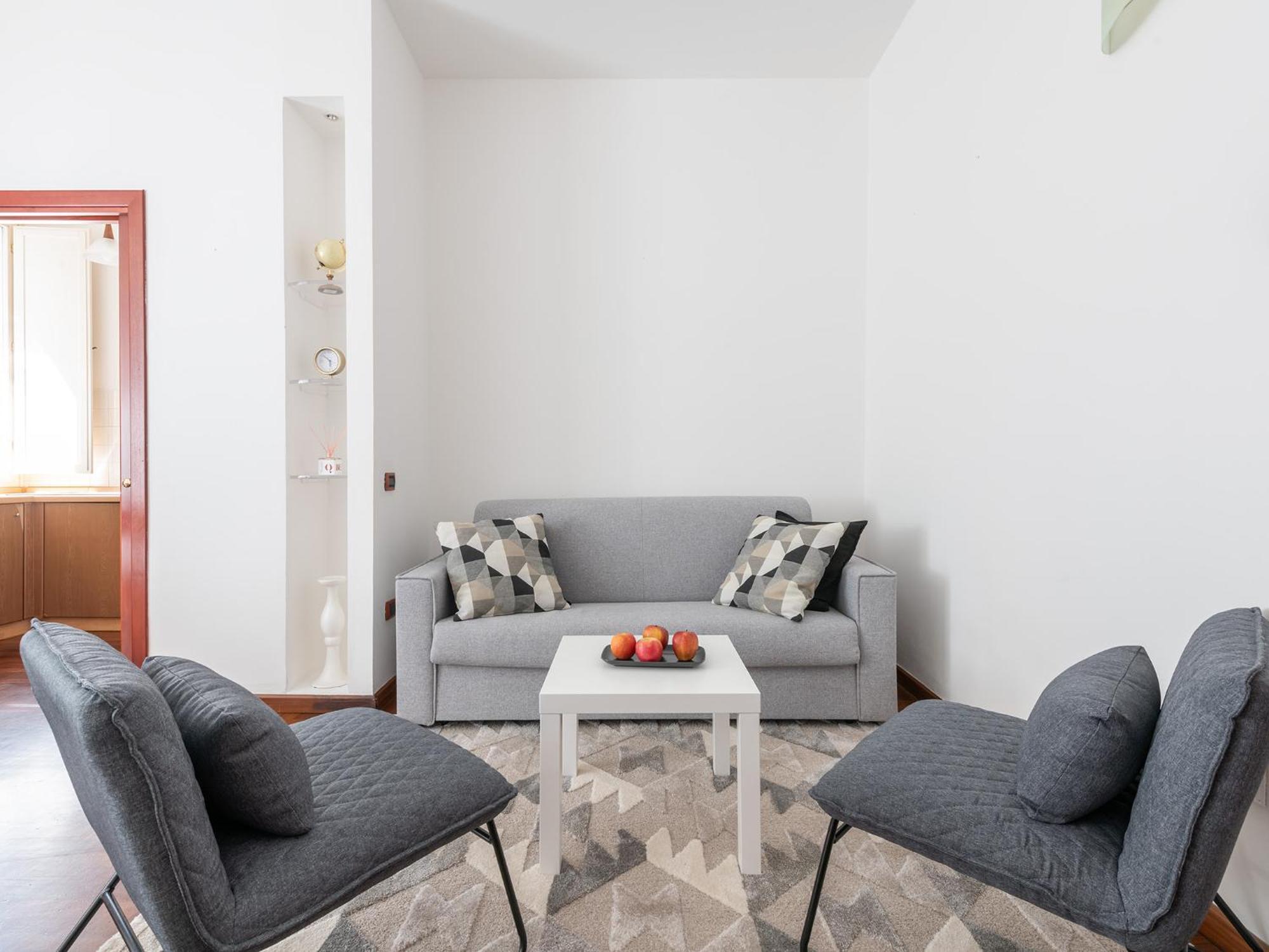 Apartamento Suncity Getaway. Cagliari Exterior foto